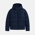 The Leoric Insulated Puffer