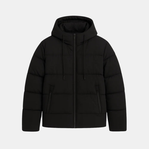 The Leoric Insulated Puffer