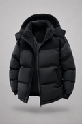 Northvale Puffer Jacket
