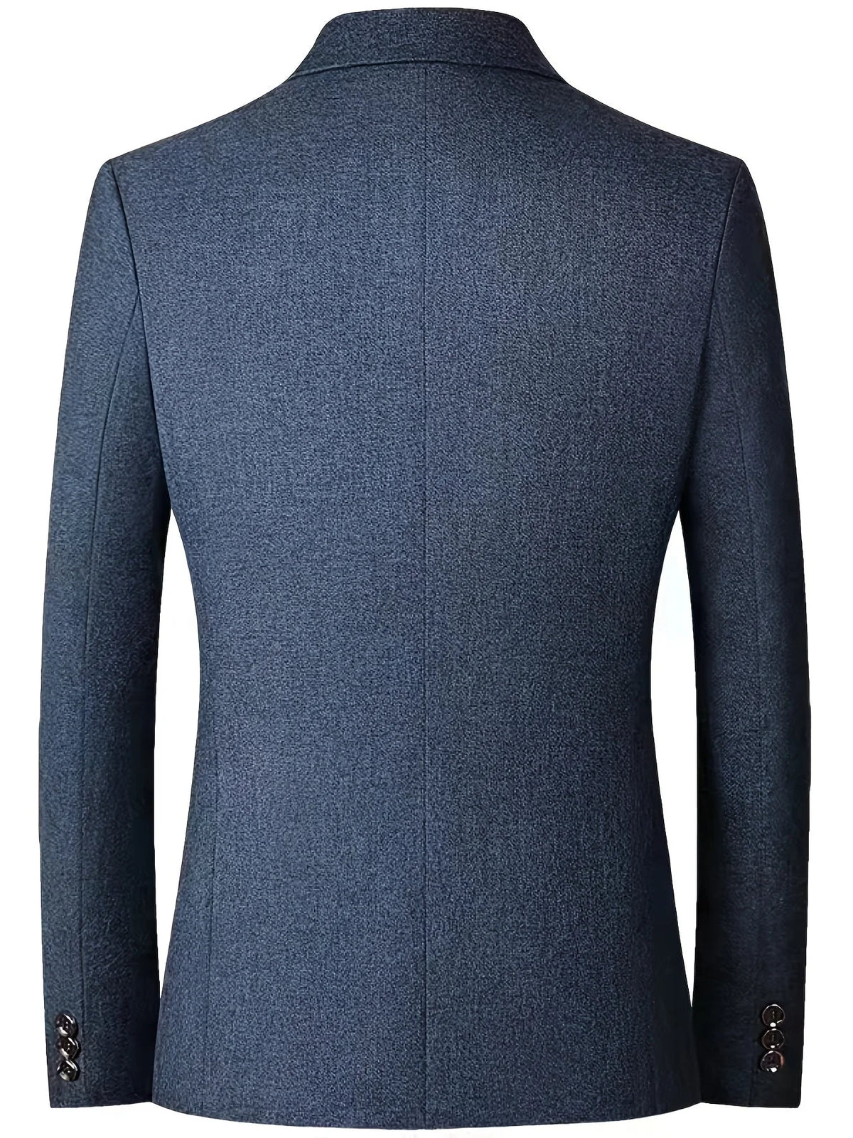 Slim-Fit Herrenblazer – Cedric Herbstedition