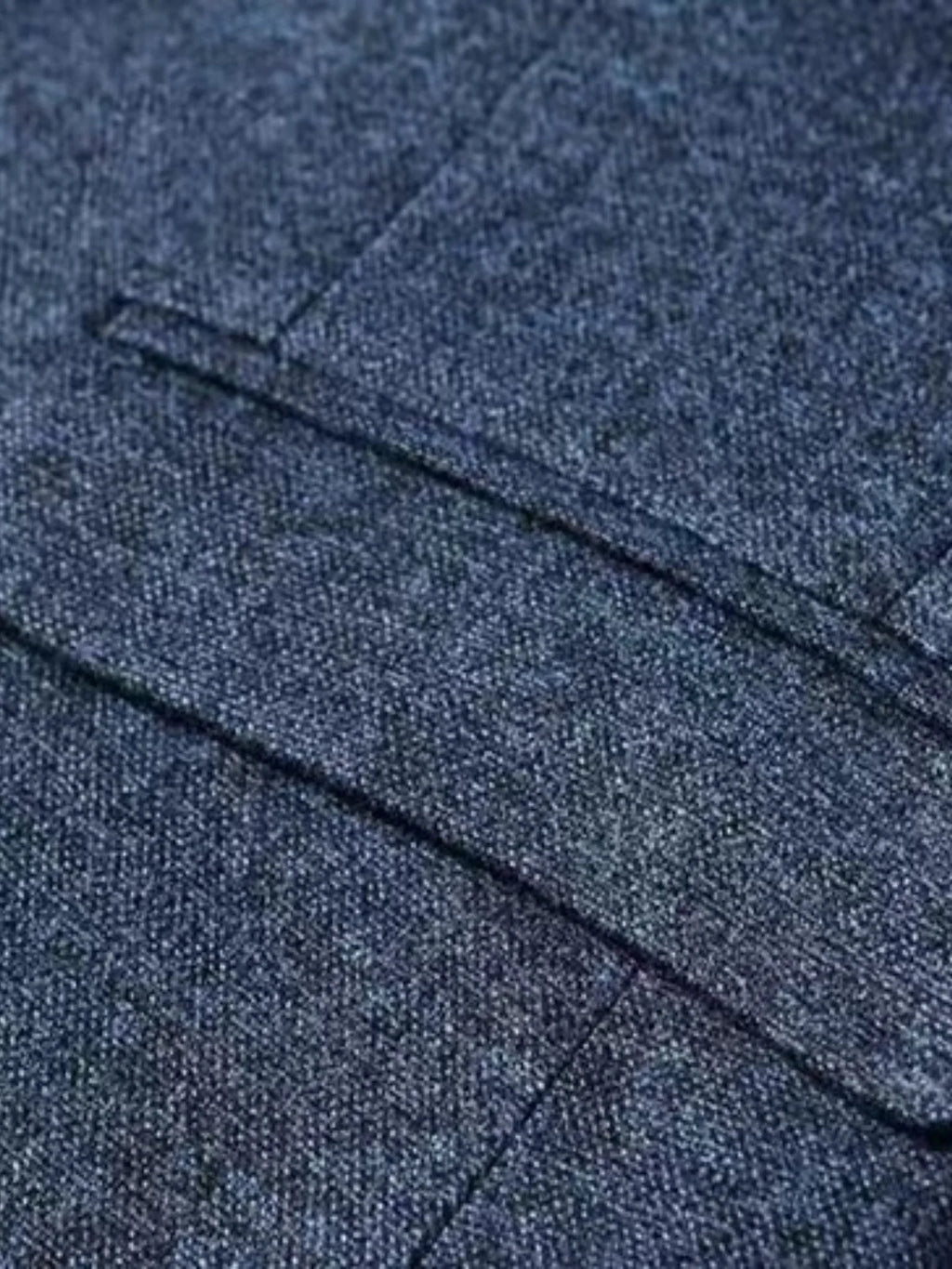 Slim-Fit Herrenblazer – Cedric Herbstedition