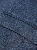Slim-Fit Herrenblazer – Cedric Herbstedition