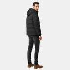 The Leoric Insulated Puffer