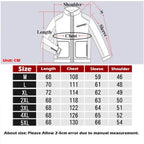 Men Winter Thick Fleece Waterproof Outwear down Jackets Coats Size Xxxl Black