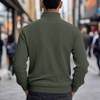 Men's Ribbed Jacket