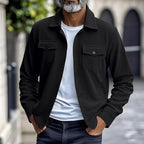 Men's Ribbed Jacket