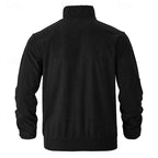 Men's Ribbed Jacket